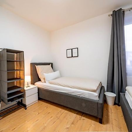 Modernisiertes Altbau 3-Zi Apartment Ринтельн Экстерьер фото