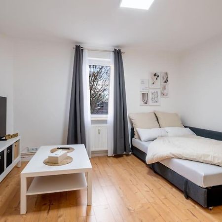 Modernisiertes Altbau 3-Zi Apartment Ринтельн Экстерьер фото